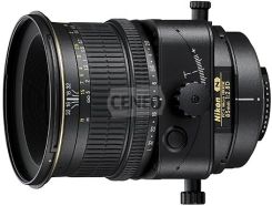 Nikkor PC-E Micro 85mm f/2.8D ED recenzja