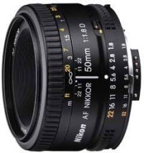 Nikon 105mm f/2.8 F Micro (JAA619AA) » recenzja