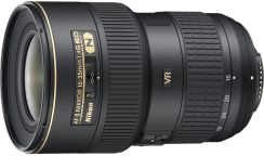 Nikon 16-35mm f/4G ED A fS fi 77mm (JAA806DA) recenzja