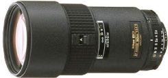 Nikon 180mm f/2,8D I fED AF – fi 72mm (JAA330DAPL) recenzja