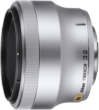 Nikon 32mm f/1.2 (JVA301DB) » recenzja