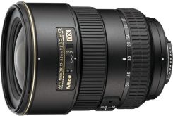 Nikon Nikkor 17-55mm f/2.8G (0018208021475) recenzja