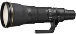 Nikon Nikkor 800mm f/5.6E fL ED VR A fS (JAA531DA) recenzja