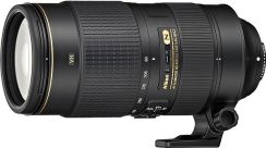 Nikon Nikkor A fS 80-400mm f/4,5-5,6G ED VR (NIK80400GVR) recenzja