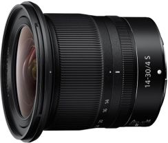 Nikon Nikkor Z 14-30mm f/4.0 S (Nikon Z) recenzja