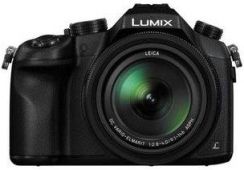 PANASONIC DMC-FZ1000D9 recenzja