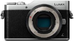 PANASONIC Lumix DC-GX800 BODY SREBRNY recenzja