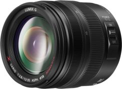 Panasonic 12-35mm f/2.8 (H-HS12035) recenzja