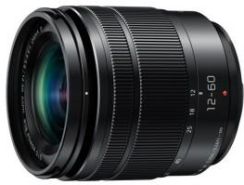 Panasonic 12-60mm F3,5-5,6 (H-FS1260) recenzja