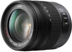 Panasonic 14-140mm f/4.0-5.8 recenzja