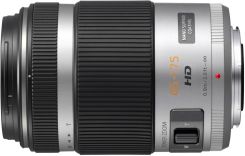 Panasonic G X VARIO PZ 45-175mm f/4.0-5.6 ASPH. P.O.I.S. (Mikro 4/3) » recenzja