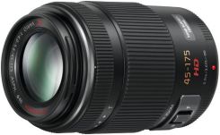 Panasonic H-PS45175E-K 45-175mm f/4-5,6 Power O.I.S. (H-PS45175E-K) recenzja