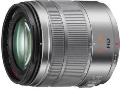 Panasonic H-fS 14-140mm f/3.5-5.6 E srebrny recenzja