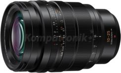 Panasonic LEICA DG VARIO SUMMILUX 10-25mm f/1.7 ASPH (HX1025E) recenzja