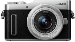 Panasonic LUMIX DC-GX880K + 12-32 mm Srebrny recenzja