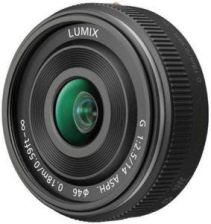 Panasonic LUMIX G 14mm f/2,5 ASPHV (H-H014E) » recenzja