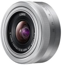 Panasonic LUMIX G VARIO 12-32mm recenzja