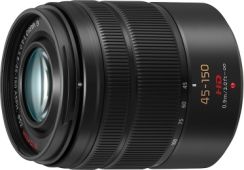 Panasonic LUMIX G VARIO 45-150mmf/4.0-5.6 ASPH./MEGA O.I.S. (Micro 4/3) (H-fS45150E-K) recenzja