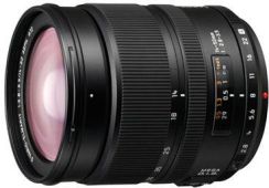 Panasonic Leica D 14-50mm f/2.8-f/3.5 (L-ES014050E) » recenzja