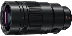 Panasonic Leica DG 200mm f/2.8 Power OIS recenzja