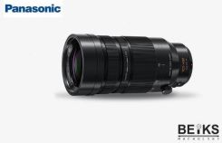 Panasonic Leica DG Vario-Elmar 100-400mm f/4.0-6.3 ASPH. POWER O.I.S. recenzja