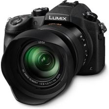 Panasonic Lumix DMC-FZ1000 Czarny recenzja