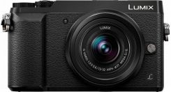 Panasonic Lumix DMC-GX80 Czarny + 12-60mm recenzja