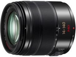 Panasonic Lumix G Vario 14-140mm f/3.5-5.6 ASPH. Power O.I.S. (Micro 4/3) (H-fS14140E) recenzja