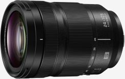 Panasonic Lumix S 24-105mm f/4 Macro OIS (Panasonic L/Leica SL) recenzja