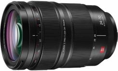 Panasonic Lumix S PRO 24-70mm f/2.8 recenzja