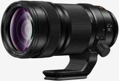 Panasonic Lumix S Pro 70-200mm f/4 OIS (Panasonic L/Leica SL) recenzja