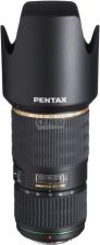 Pentax DA 50-135mm f/2.8 SDM recenzja