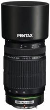 Pentax DA 55-300mm f/4-5.8 ED (21720) » recenzja