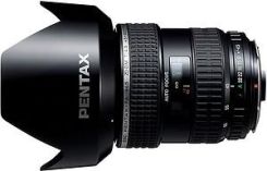 Pentax SMC FA 645 45-85mm f/4,5 » recenzja