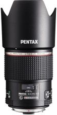 Pentax smc D FA 645 90mm f/2.8 MACRO ED AW SR recenzja