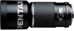 Pentax smc FA 645 200mm / 4.0 [IF] (26745) » recenzja