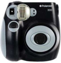 Polaroid 300 czarny recenzja