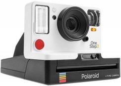 Polaroid OneStep 2 biały recenzja