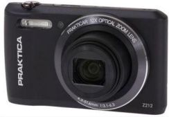 Praktica Luxmedia Z212 Czarny recenzja