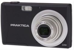 Praktica Luxmedia Z250 Czarny recenzja