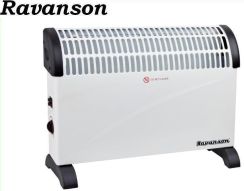 Ravanson CH-2000RT recenzja