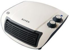 Raven ETW002 Termowentylator recenzja