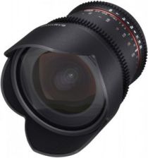 Samyang 10mm T3.1 ED AS NCS CS (4/3) » recenzja