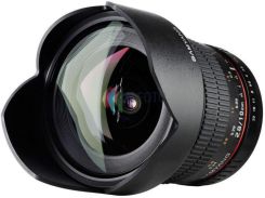 Samyang 10mm f/2.8 ED AS NCS CS (Canon M) recenzja