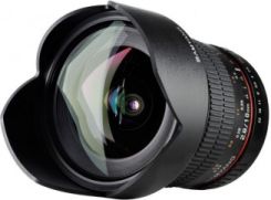 Samyang 10mm f/2.8 ED AS NCS CS (Fujifilm X) recenzja