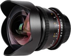 Samyang 14mm T3.1 V-DSLR ED AS IF UMC (Pentax) » recenzja