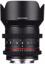 Samyang 21mm T1.5 VDSLR ED AS UMC CS (Fuji X) » recenzja