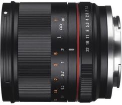 Samyang 21mm f/1.4 ED AS UMC CS (Fujifilm X) recenzja