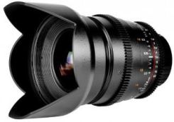 Samyang 24mm T1.5 V-DSLR ED AS IF UMC (Sony E) recenzja