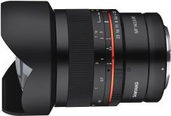 Samyang MF 14mm f/2.8 (Canon RF) recenzja